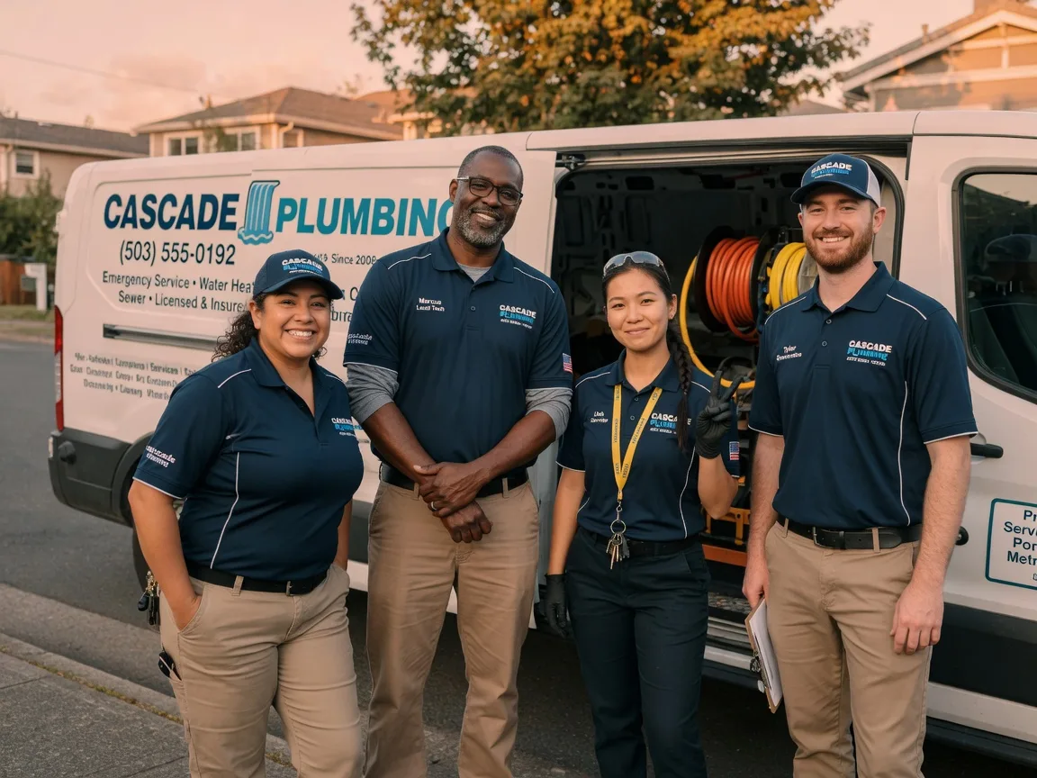 Emergency Plumber company in Merrill, OR